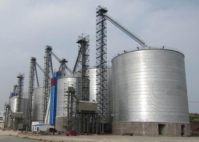 中方流化棒装置安装技术说明